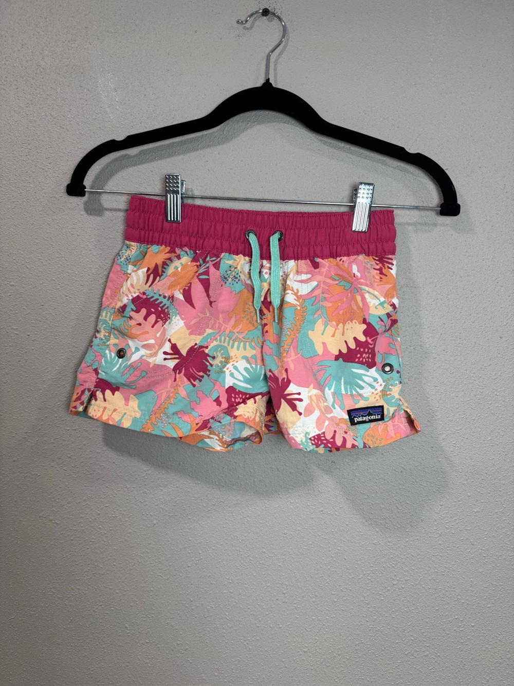 Patagonia Kids Shorts